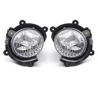 TRASH BIN Faretto Fendinebbia Destro Per Kia Per CERATO 2005 2006 2007 Supporto Lampada Paraurti Anteriore 12V Auto Gruppo Fendinebbia(A Pair)