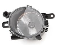 TRASH BIN Faretto Fendinebbia Destro Per Opel Per Vauxhall Per Insignia 2013-2017 Fendinebbia Fari Copertura Lampada Griglia Cromata Accessori(Left Side)