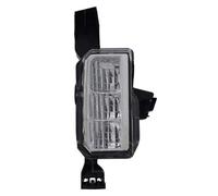 TRASH BIN Faretto Fendinebbia Destro Per S&ubaru Per Outback Versione USA 2020-2022 Fendinebbia LED Paraurti Anteriore 84501AN010 84501AN000(Right)