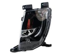 TRASH BIN Faretto Fendinebbia Destro Per Tesla Per Model S Versione USA 2012-2020 Gruppo Ottico Fendinebbia LED Paraurti Anteriore Accessori Auto(Only 1 Left)