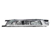 TRASH BIN Faretto Fendinebbia Destro Per VW Per Passat B8 2015-2018 3G0941661H 3G0941662H Gruppo Ottico Fendinebbia Paraurti Anteriore Lampadine(Only 1 Left)