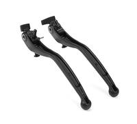 TRASH BIN Leva di Frizione del Freno per Ducati per M&ons&TER 937/950/1200 1199 1299 959 899 per Panigale V4 per Street Fighter Moto Frizione Leva del Freno