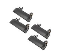 TRASH BIN Maniglia Portellone Maniglia Esterna Sinistra Destra Per Ford Per Explorer 1998-2003 Per Sport Per Trac 2001-2005 Per Mercury Per Mountaineer 79102 60306