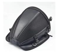TRASH BIN Moto Bagagli Sella Sella Multifunzionale Sella Laterale Ciclismo Zaino Borsa Coda Multifunzione Borse