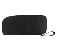 TRASH BIN Per B&MW Moto Borsa Portautensili Decorativa Cassetta Portautensili Interna Bagagli Sella Borsa Coda Multifunzione Borse(Black)