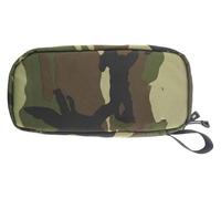 TRASH BIN Per B&MW Moto Borsa Portautensili Decorativa Cassetta Portautensili Interna Bagagli Sella Borsa Coda Multifunzione Borse(Camouflage)