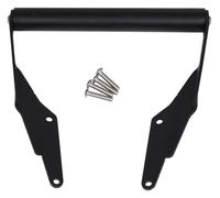 TRASH BIN Per B&MW Per G310GS G 310 G310 GS G310R Supporto Per Piastra Di Navigazione GPS Per Telefono Motocicletta Adattamento Al Manubrio Navigazione Moto Supporto