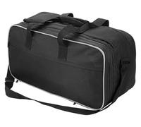 TRASH BIN Per B&MW Per K1600GT Borsa Da Sella Per Motocicletta Con Vano Portaoggetti Posteriore Per Bagagli Coda Multifunzione Borse