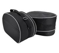 TRASH BIN Per B&MW Per R1300GS Per LC Per Adventure Per ADV 2024 Per Vario Borse Interne Per Moto Da Sella Valigie Bagagli Sella Coda Multifunzione Borse(2pcs Side Bags)