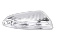 TRASH BIN Per Benz Classe C W204 2007-2011 ML 350 W164 Specchietti Retrovisori Per Auto Indicatore Di Direzione Specchietto Laterale Luci Posteriori gruppo fanale posteriore(Right)