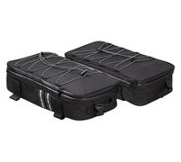 TRASH BIN Per BM&W Per F 650 Per GS Moto Borsa Da Sella Bauletto Posteriore Impermeabile Coda Multifunzione Borse(2 side bag)