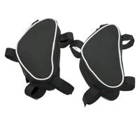 TRASH BIN Per BM&W Per F700GS Per F800GS Per Adventure Per F 700 Per GS Per ADV Barra Protezione Telaio Strumento Posizionamento Riparazione Bagagli Sella Coda Multifunzione Borse