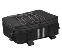 TRASH BIN Per BM&W Per G 650 Per GS Per Sertao Borsa Da Sella Per Moto Bauletto Posteriore Impermeabile Coda Multifunzione Borse(1 top)