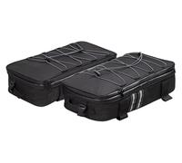 TRASH BIN Per BM&W Per GS 1200 Per LC Per Adventure 2013-2017 Per R1250GS Per R1200GS Moto Bagaglio Aggiuntivo Borse Laterali Coda Multifunzione Borse(2 side bag)