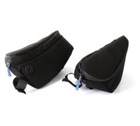 TRASH BIN Per BM&W Per R 1300 Per GS Per R1300GS 2023 2024 2025 Deflettore D'aria Per Moto Parabrezza Borsa Da Sella Impermeabile Per Bagagli Coda Multifunzione Borse