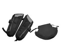 TRASH BIN Per BM&W Per R1200GS Per LC 2013-2020 Per Adventure Portapacchi Laterale Per Motocicletta Impermeabile Borsa Laterale Sinistra/destra Per Bagagli Coda Multifunzione Borse(A set)