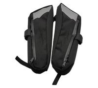 TRASH BIN Per BM&W Per R1200GS Per LC 2013-2020 Per Adventure Portapacchi Laterale Per Motocicletta Impermeabile Borsa Laterale Sinistra/destra Per Bagagli Coda Multifunzione Borse(Left and right)