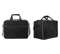 TRASH BIN Per BM&W Per R1200GS Per LC Per R1250GS Per Adventure Per Vario Borsa Laterale Per Moto Borsa Interna Per Sella Coda Multifunzione Borse(2pcs Side Bags)