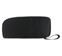 TRASH BIN Per BM&W Per R1250GS Per LC 2018-2020 Borsa Portautensili Decorativa Per Moto Borsa Interna Per Bagagli Da Sella Coda Multifunzione Borse(BLACK)