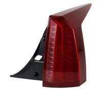 TRASH BIN Per Cadillac Per XLR Gruppo Ottico Posteriore Per Auto Fendinebbia Indicatore Di Direzione Stop Freno Retromarcia gruppo fanale posteriore(Only Right)