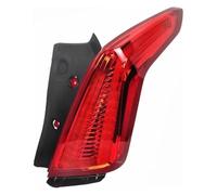 TRASH BIN Per Cadillac Per XT5 2016-2019 Auto Luci Posteriori Indicatore Di Direzione Luce Posizione Freno Retromarcia Fanalino Posteriore Gruppo Ottico gruppo fanale posteriore(Only right)