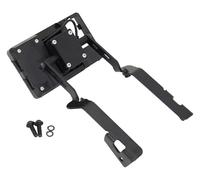 TRASH BIN Per CRF1100L Per Africa Per Twin 2020 2021 Per CRF 1100 L Supporto Per Telefono Per Moto Manubrio Piastra Montaggio Navigazione GPS Navigazione Moto Supporto(AB)