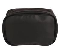 TRASH BIN Per CRF150 250 Per CRF450 Per XR250R Moto Posteriore Attrezzi Codone Kit Portaoggetti Similpelle Bagagli Sella Borsa Coda Multifunzione Borse(Black)