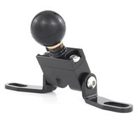 TRASH BIN Per FMX 650 2005-2009 Moto Supporto Per Telefono GPS Da Manubrio Staffa Di Montaggio Per Navigatore Satellitare Navigazione Moto Supporto