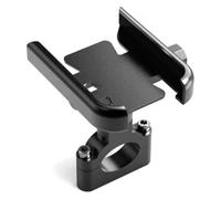 TRASH BIN Per Forza 125 250 300 350 750 Moto Supporto Per Cellulare GPS Navigatore E Specchietto Retrovisore Per Manubrio Navigazione Moto Supporto