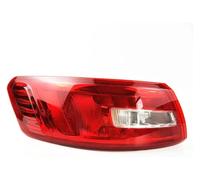 TRASH BIN Per Geely Per GC9 GE 2015 2016 Luci Posteriori Fanalino Posteriore Indicatore Di Direzione Luce Stop Faro Gruppo Ottico gruppo fanale posteriore(Left Outside)