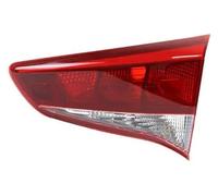 TRASH BIN Per Hyundai Per Tucson 2015 2016 2017 2018 Fanale Posteriore Indicatore Direzione Alloggiamento Copertura Senza Lampadina Rimorchio Auto Fanale Posteriore(Inside Right)