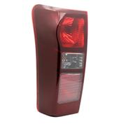 TRASH BIN Per Isuzu Per D-MAX Pickup 2012-2019 Luci Posteriori Fanalino Posteriore Indicatore Di Direzione Luce Retromarcia Gruppo Ottico Stop gruppo fanale posteriore(Left side)