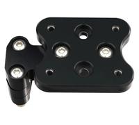TRASH BIN Per K&awasaki KLR650 2022 GPS Moto Supporto Per Telefono GPS Navigazione Per Manubrio Navigazione Moto Supporto