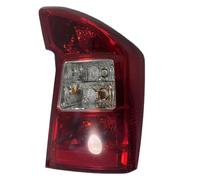 TRASH BIN Per Kia Per Rondo Per CARENS 2007 2008 2009-2012 Auto Luci Posteriori Fanalino Posteriore Indicatore Direzione Luce Stop Freno Lampada Gruppo Ottico gruppo fanale posteriore(Right side)