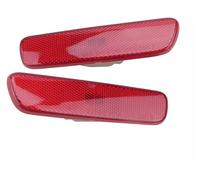 TRASH BIN Per Lexus RX300 1999-2003 Fanalino Laterale Posteriore Paraurti Luce Freno Rossa Indicatore Di Direzione Luci Posteriori gruppo fanale posteriore(Turn Signal P)