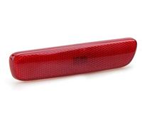 TRASH BIN Per Lexus RX300 1999-2003 Fanalino laterale Posteriore Paraurti rosso Luce freno Indicatore di direzione Luci posteriori gruppo fanale posteriore(Turn Signal L)