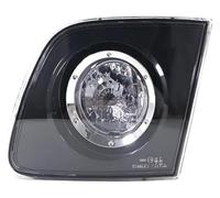 TRASH BIN Per Mazda 3 2005-2010 Fanale Posteriore 4 Porte Parti Carrozzeria Sinistra Destra Lampada Indicatori Direzione Rimorchio Posteriore Fanale Posteriore(Only Right)