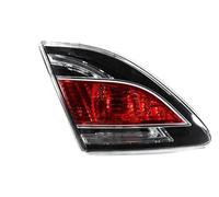 TRASH BIN Per Mazda 6 GH 2009-2012 Gruppo Lampada Segnalazione Freno Paraurti GV8E-51-3F0 GV7K-51-3J0 Luce Posteriore LED Rimorchio Auto Fanale Posteriore(White-inside Left)