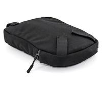 TRASH BIN Per MT07 Per MT09 Per Africa Per Twin Per CRF1000L Per NC700 Per K&awasaki Per Z900 Moto Borsa Posteriore Per Bagagli Coda Multifunzione Borse(Black 2)