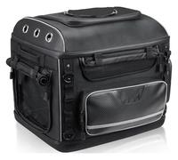TRASH BIN Per MT07 Per MT09 Per R1 Per Touring Per Street Per Glide Per Road Per King Borsa Da Sella Per Moto Coda Multifunzione Borse