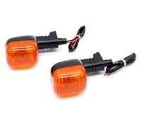 TRASH BIN Per R 850 GS 1996 1997 1998 1999 Per R 1100R 1993-2000 Moto Spia Lampeggiante Indicatore Di Direzione indicatori di direzione moto(Amber)