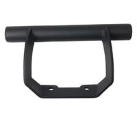 TRASH BIN Per REBEL 500 Per REBEL300 Per CMX300 Per CMX500 2017-2023 Piastra Navigazione GPS Telefono Motocicletta Supporto Adattatore Manubrio Navigazione Moto Supporto