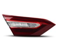 TRASH BIN Per T&oyota Per Camry 2018 2019 2020 Luci Diurne LED Retromarcia Freno Fendinebbia Sinistra Destra Paraurti Rimorchio Posteriore Auto Fanale Posteriore