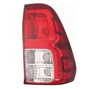 TRASH BIN Per T&oyota Per Hilux 2015 Indicatori Direzione Freno Fanale Posteriore Combinato Rimorchio 81550-0K260 Fanale Posteriore
