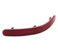 TRASH BIN Per VW Per Touareg 2002-2010 7L6945106A 7L6945105A Paraurti Posteriore Sinistro Destro Riflettore Luce Freno Rimorchio Fanale Posteriore(Right Side)