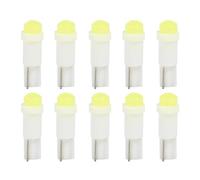 TRASH BIN Plafoniera Luce Lettura 10 Pezzi T5 3D COB LED Quadro Strumenti Per Auto Lampada Da Lettura Lampadine A Cuneo Risparmio Energetico E Protezione Ambientale