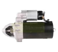 TRASH BIN Solenoide Starter Motore per Benz per C-Class per E-Class per M-Class per G-Class per S-Class Sostituzione Motore Automobilistico Motorino di Avviamento Elettrico