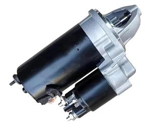 TRASH BIN Solenoide Starter Motore per Benz per Sprinter W901 W902 W903 W906 2000-2006 Relè di Avviamento Solenoide Alternatore Automobile Motore Elettrico 0001109036 0041519701