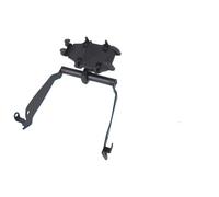 TRASH BIN Supporto antivibrazione Per YAMAHA Per MT-07 Per MT07 2025-2026 Supporto Telefono Mobile Anti Vibrazione Cross Bar Moto GPS Staffa Navigazione(Bracket and Holder black)