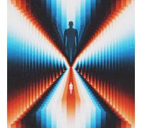 Trash Boat Don't You Feel Amazing? (Vinyl LP) 12" Album Coloured Vinyl